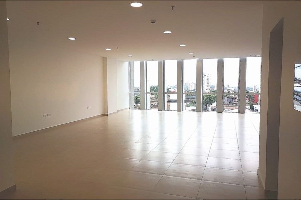 Departamento en alquiler en San Roque
