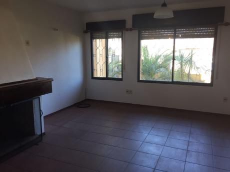 Reservada ******excelente Inmueble, 3 Dorms Y Dos Baños