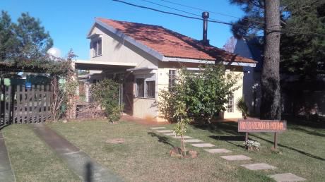 Casa A La Venta En El Barrio Los Angeles - Piriapolis