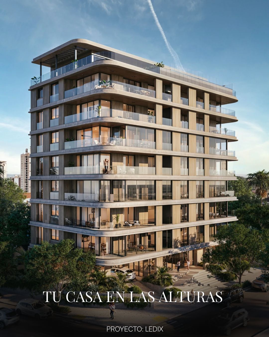 VENDO PENTHOUSE EN LAS LOMAS — foto 3
