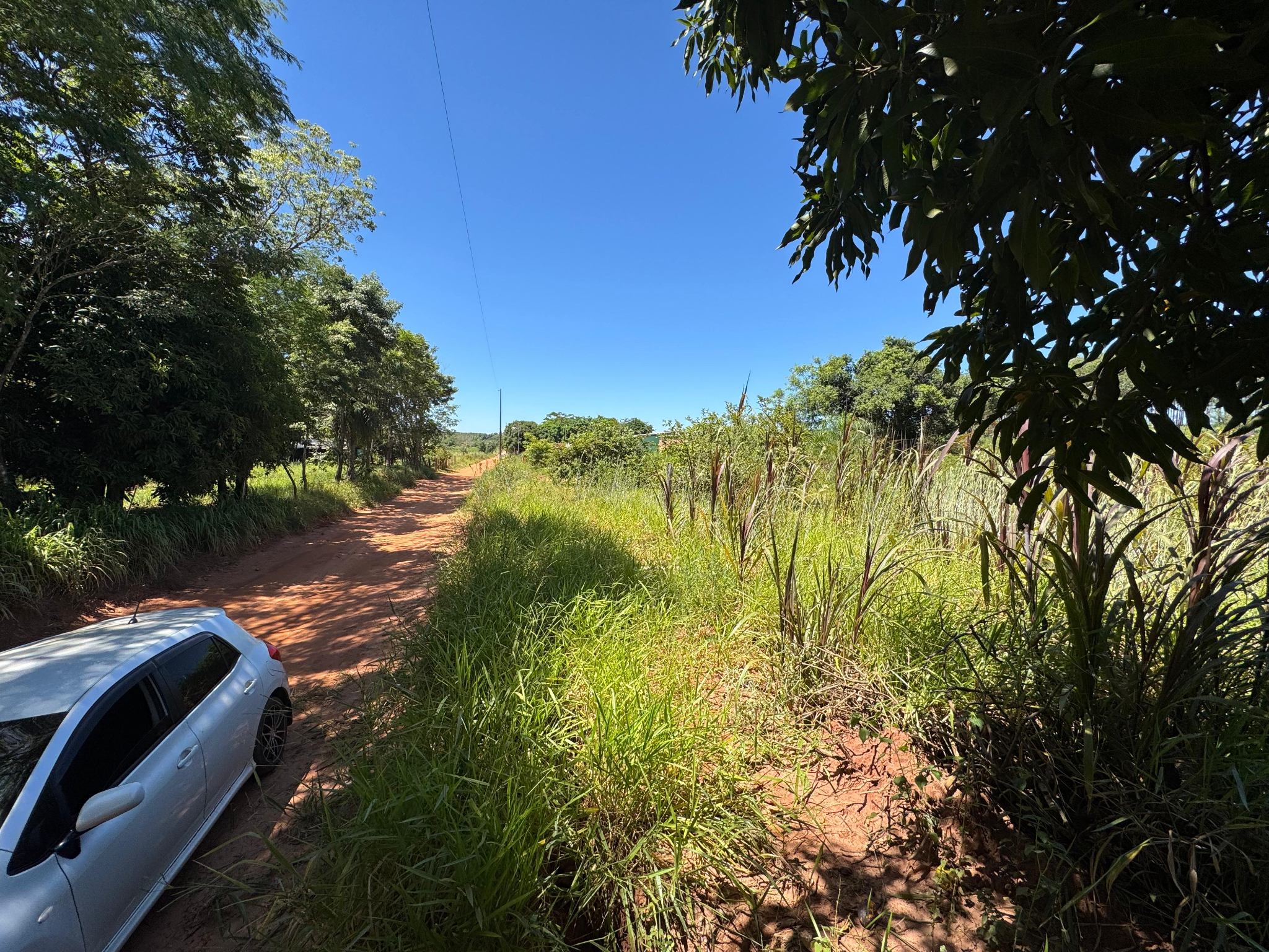 Se Vende Terreno 12xx30.Caaguazu.Juan M. Frutos — foto 3