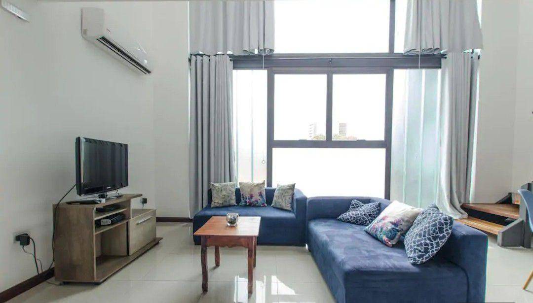Alquilo Departamento Barrio San Roque — foto 2