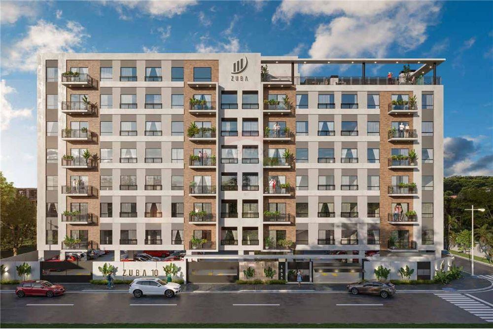 VENDO DEPARTAMENTO EN ZUBA 10 — foto 2