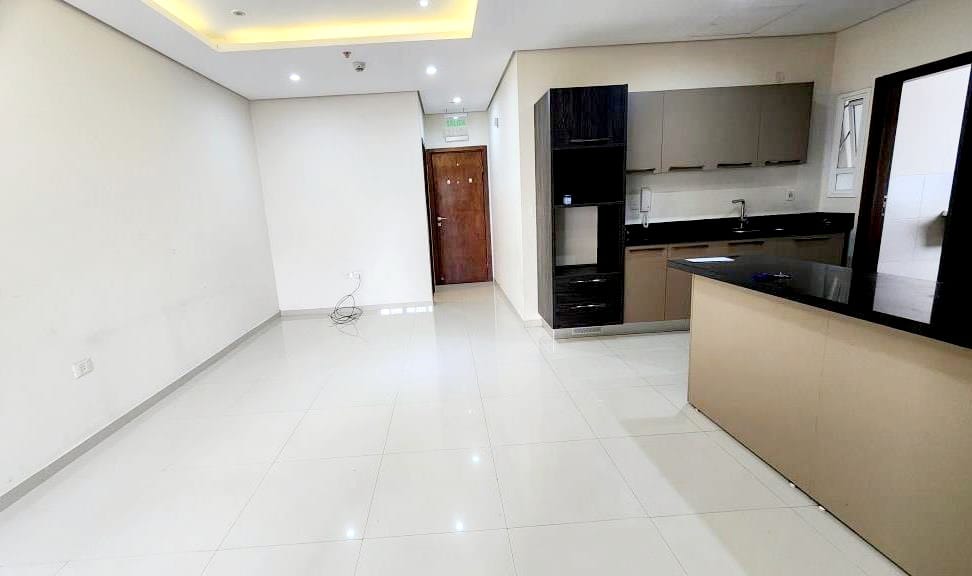 Alquilo Dpto de 2 hab en Suite, Zona Boggiani, Barrio Mariscal Estigarribia. — foto 2