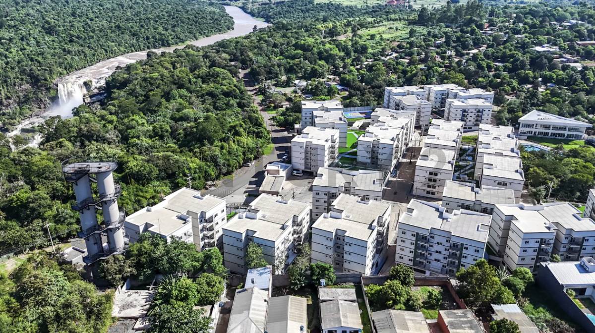 EN VENTA DEPARTAMENTOS DE 2 Y 3 DORMITORIOS FRENTE A SALTOS DEL MONDAY — foto 3