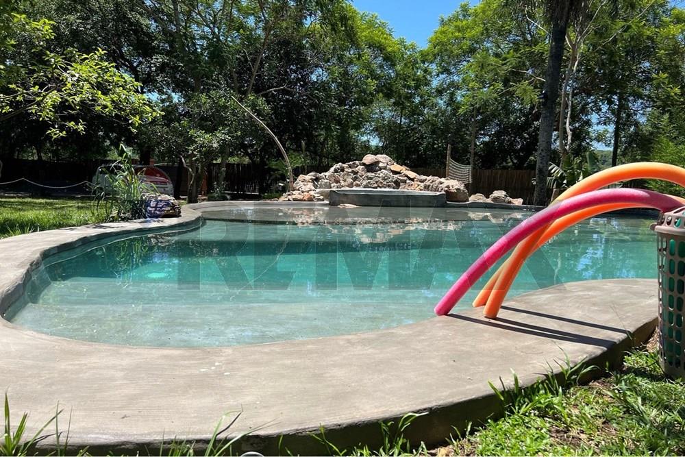 VENDO COMPLEJO DE CABANAS EN LOMA GRANDE CON PISCINA — foto 2