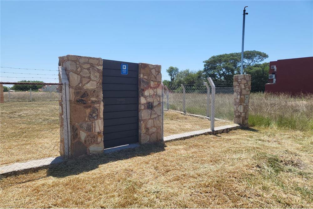 VENDO TERRENO DE 787M2 EN PUERTA DEL LAGO - SAN BERNARDINO — foto 2