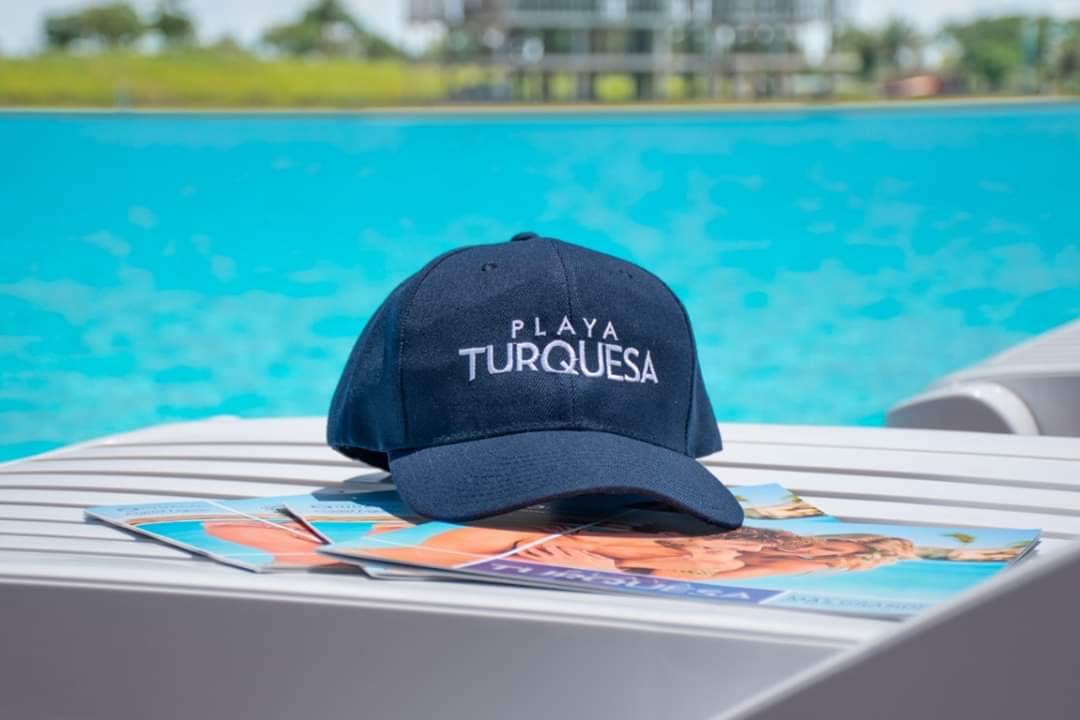 Playa Turquesa Terreno En Venta ¨la Mejor Ubicacion!¨