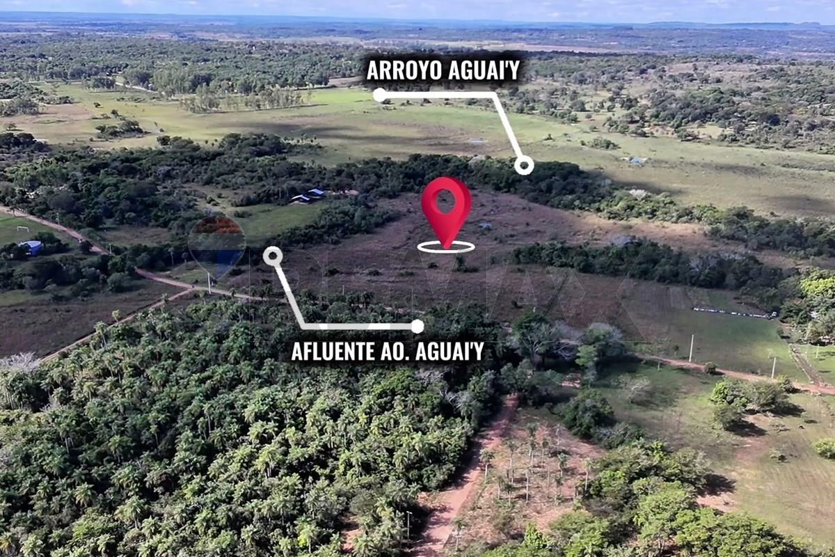 Terreno de 3 has, en Loma Grande — foto 3