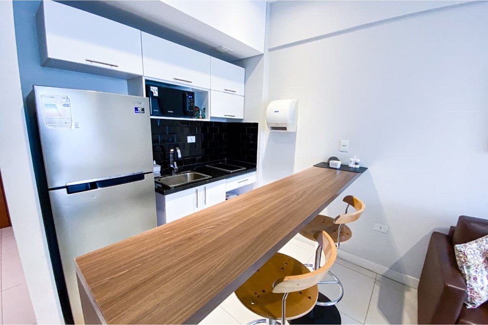 Departamento-Alquiler- Ycuá Satí, Asunción — foto 2