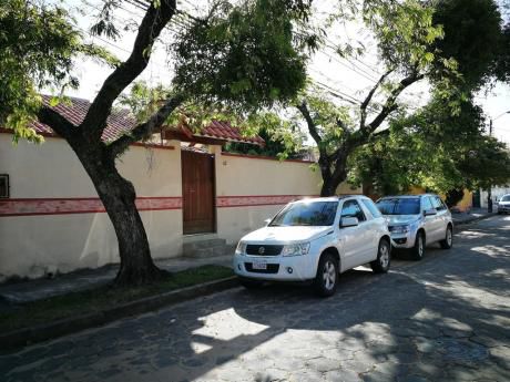 Casa En Venta En Barrio Urbarí