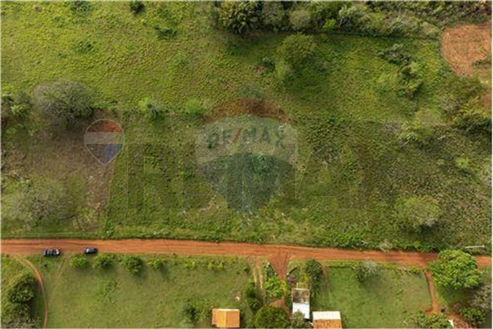 VENDO TERRENO EN YAGUARON KM 61 — foto 2
