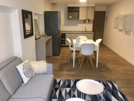 Venta Apartamento 1 Dormitorio