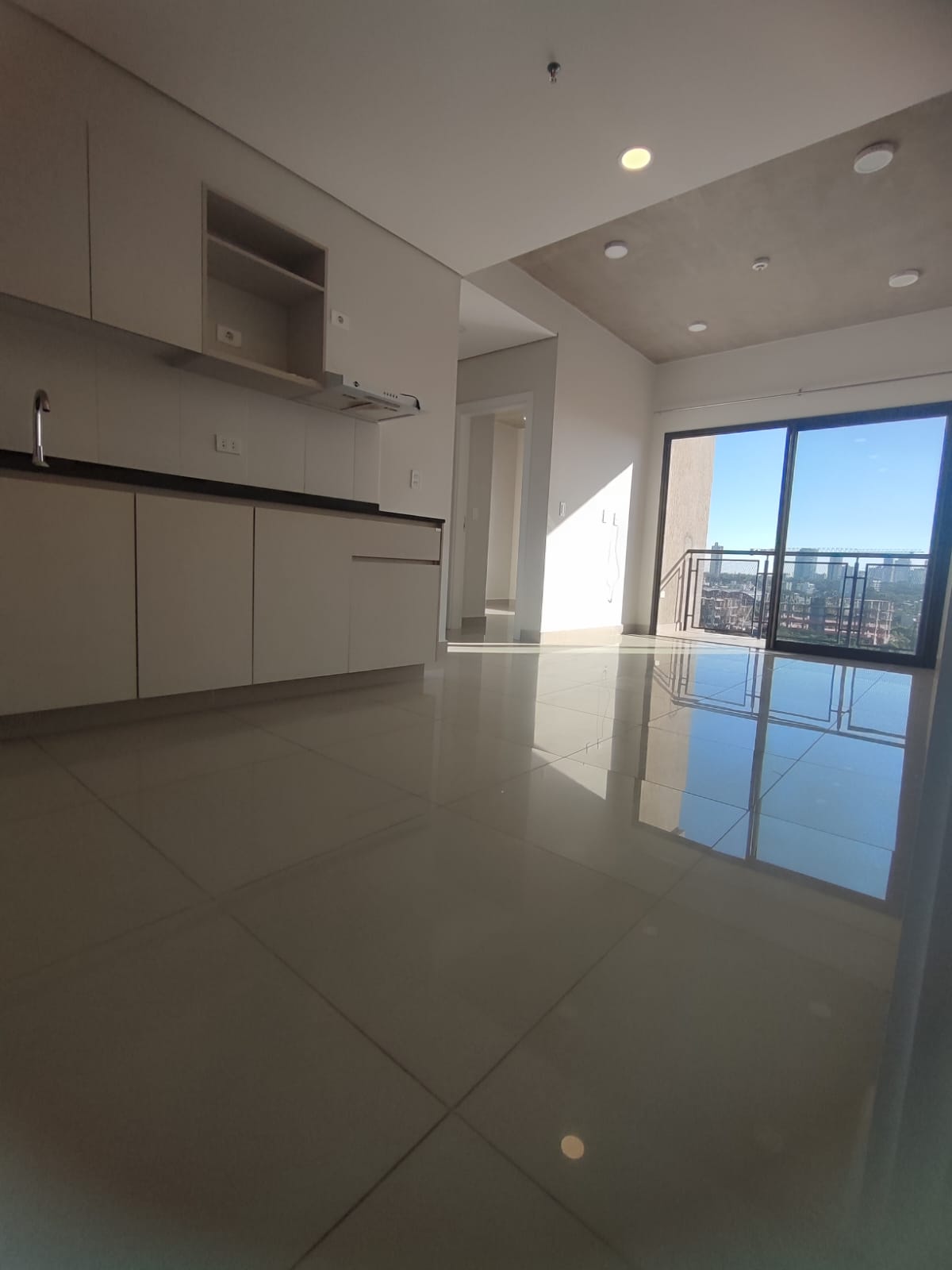 DEPARTAMENTO EN ALQUILER ZONA CIT — foto 3