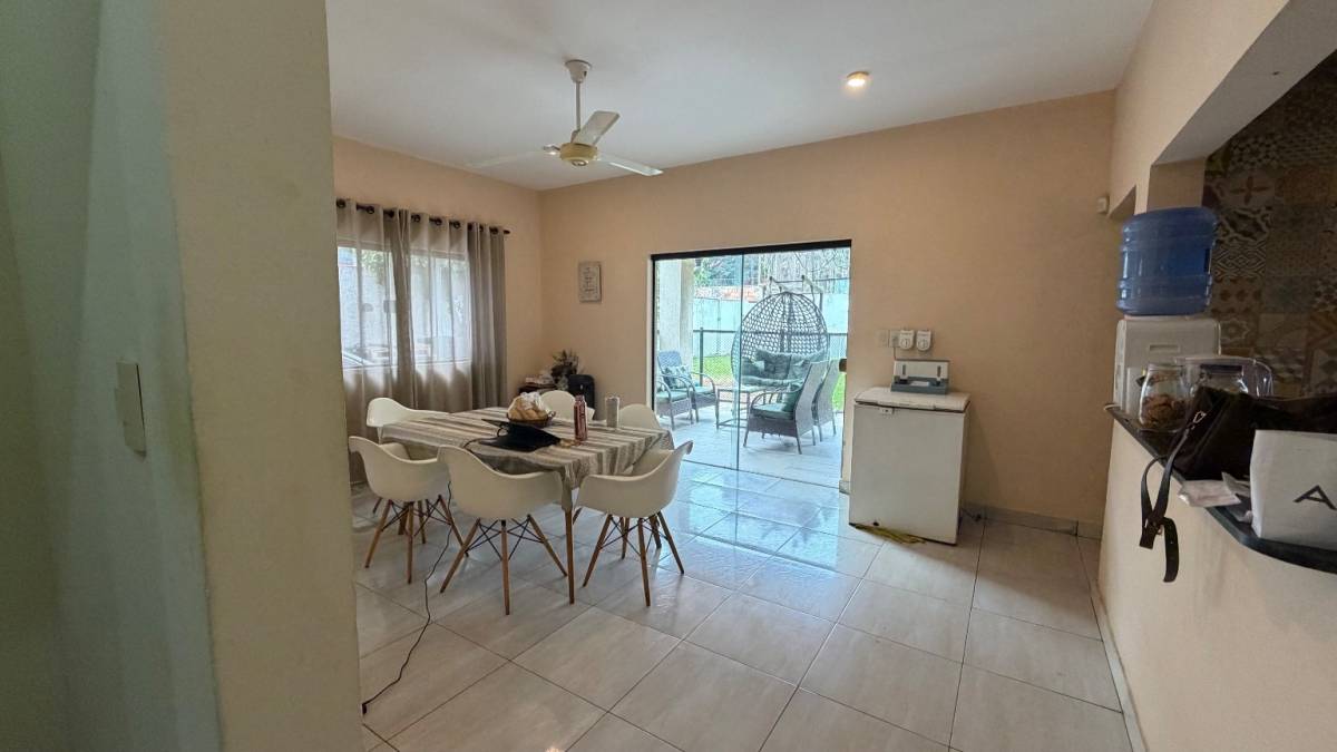 Terreno de 1.242 m² zona Distrito La Perseverancia | Virgen — foto 2