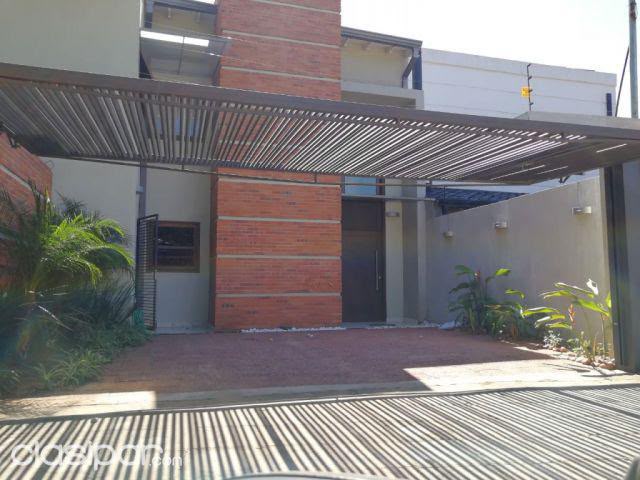 Departamento en alquiler en Mburucuyá