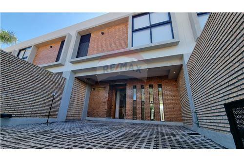 Duplex-Alquiler-PY Central Luque — foto 2