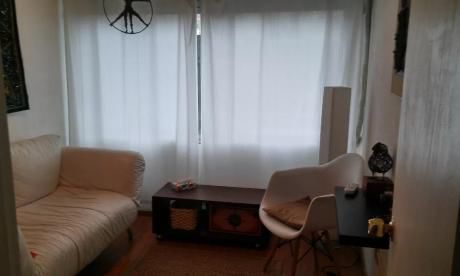 Precioso Apartamento Sobre 18 De Julio!