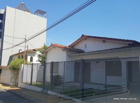 Casa 2 Dorm. Zona Colegio Inter (519)