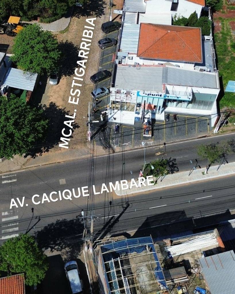 LOCAL COMERCIAL EN LAMBARE — foto 2