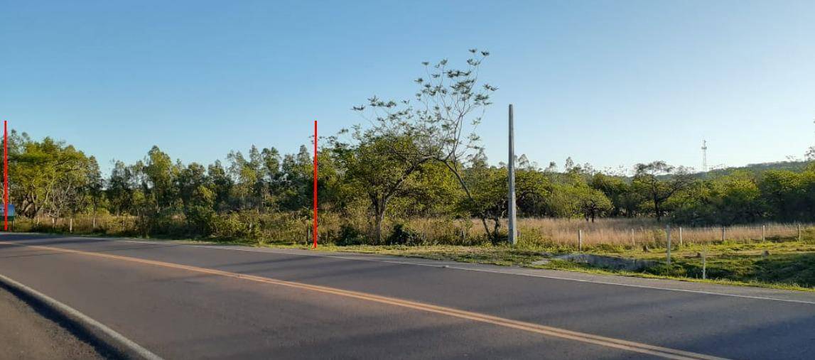 VENDO TERRENO SOBRE EL LAGO EN SAN BERNARDINO — foto 3