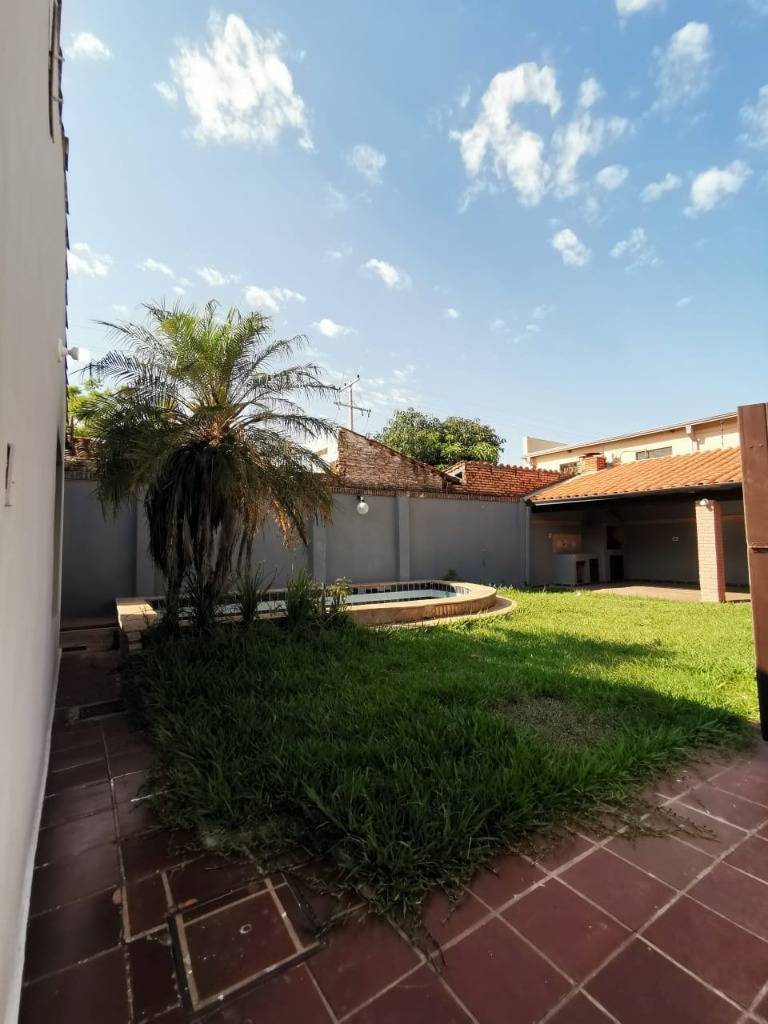 Casa en alquiler en San Pablo