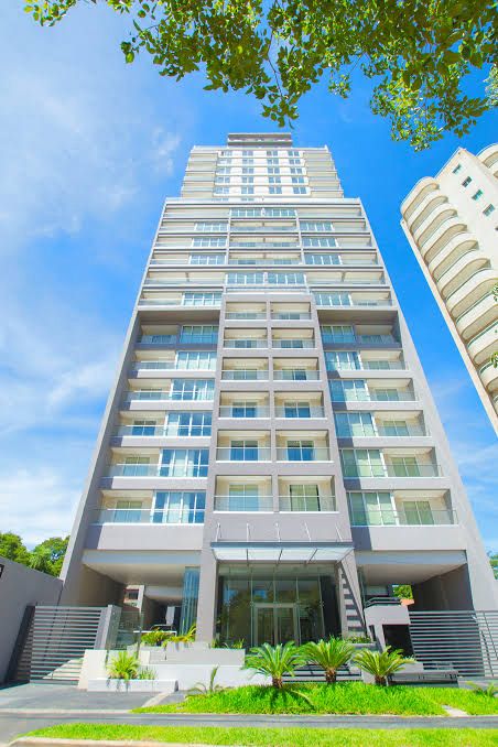 INCREÍBLE MONOAMBIENTE EN VENTA - EDIFICIO THE ONE — foto 2