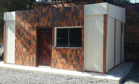 Hermoso Loft (mono Ambiente) En Villa Morra