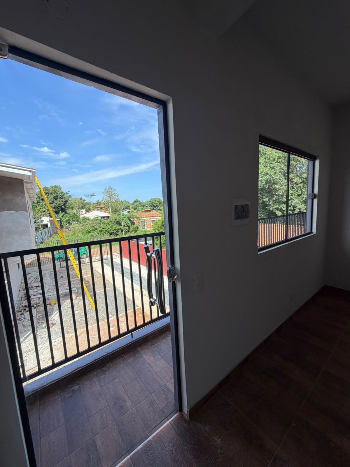 DEPTO EN ALQUILER – 1 DORM. – CAÑADITA, ÑEMBY — foto 3