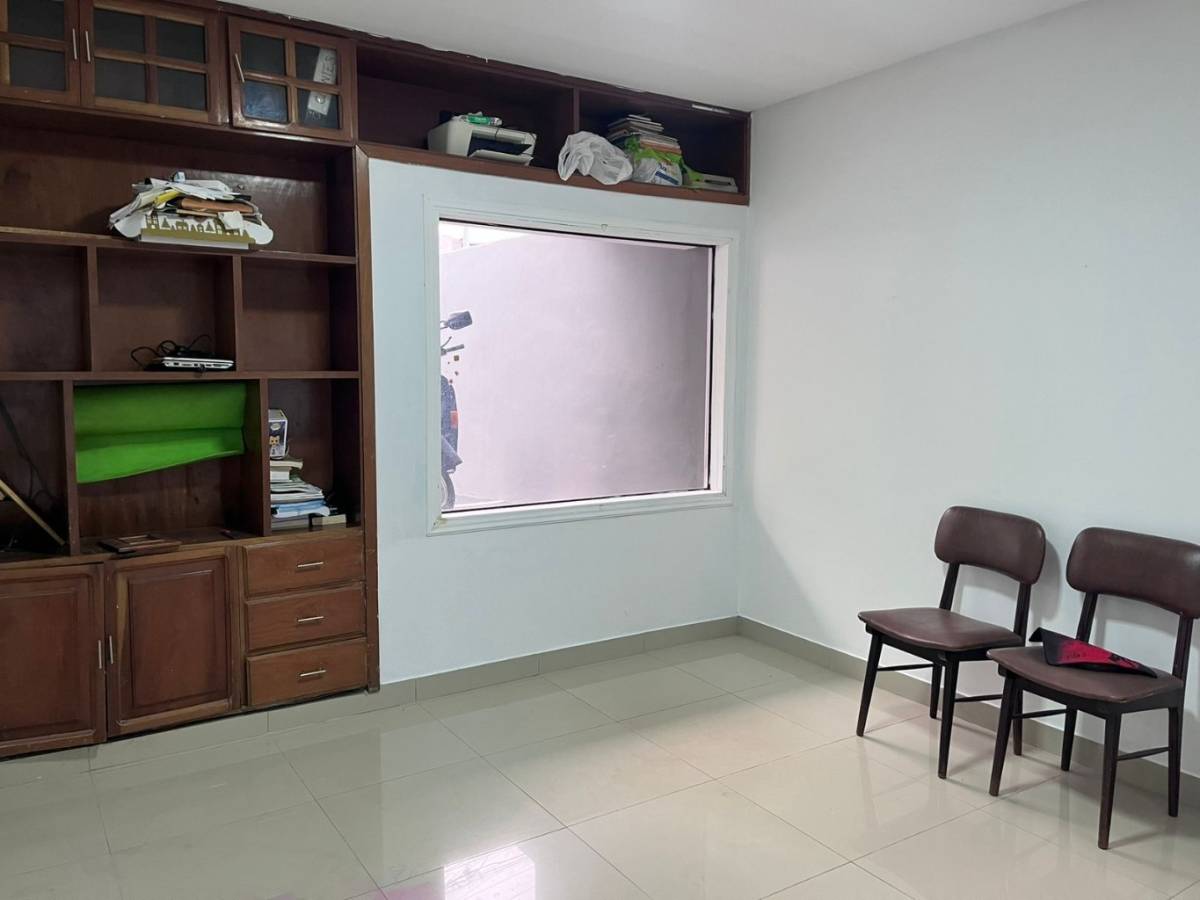 SE ALQUILA RESIDENCIA A MEDIA CUADRA DEL CIT — foto 3
