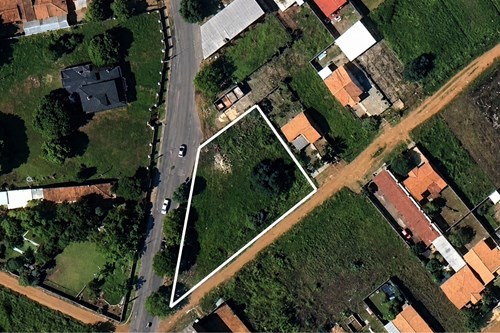 Terreno-Venta- Itauguá, Central — foto 3