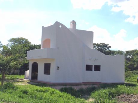Estilo Griego - Picaflor
