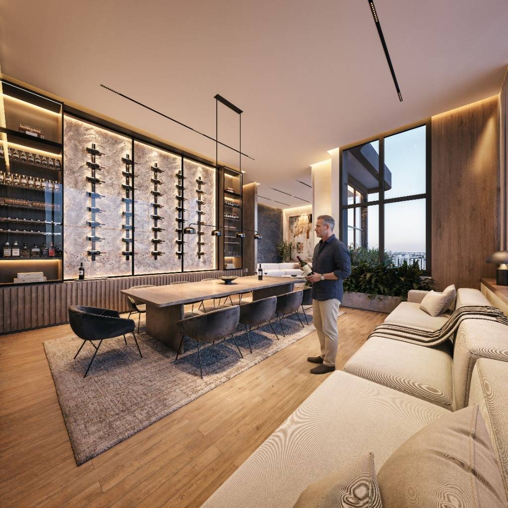 VENTA DEPARTAMENTO EN POZO AETHER CIVIS — foto 2