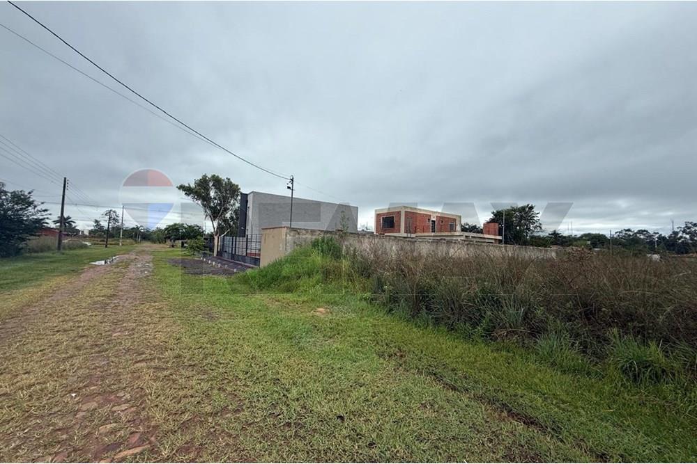 VENDO TERRENO EN SAN BERNARDINO - PUERTA DEL LAGO — foto 3