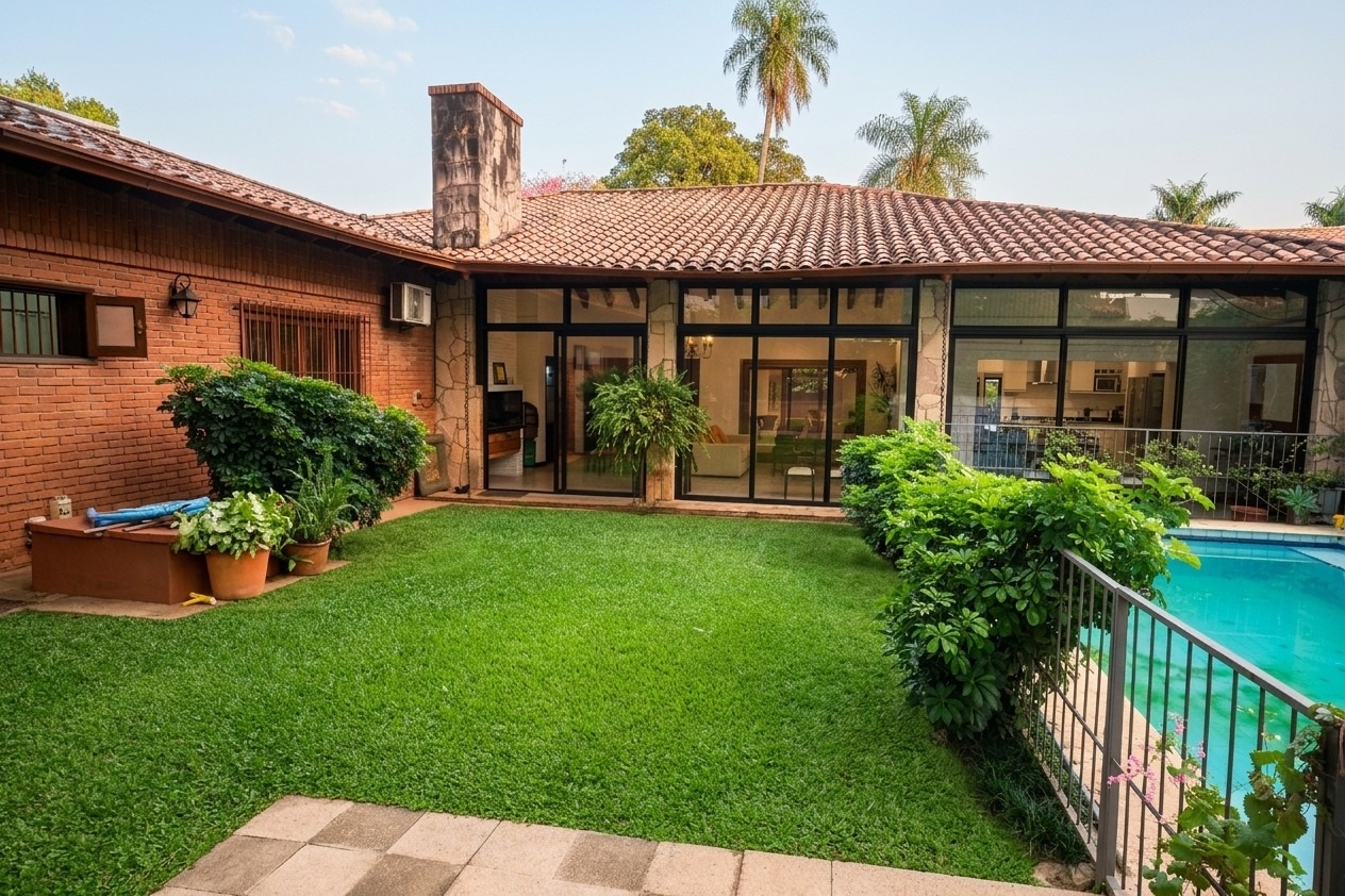 Casa en venta en Recoleta