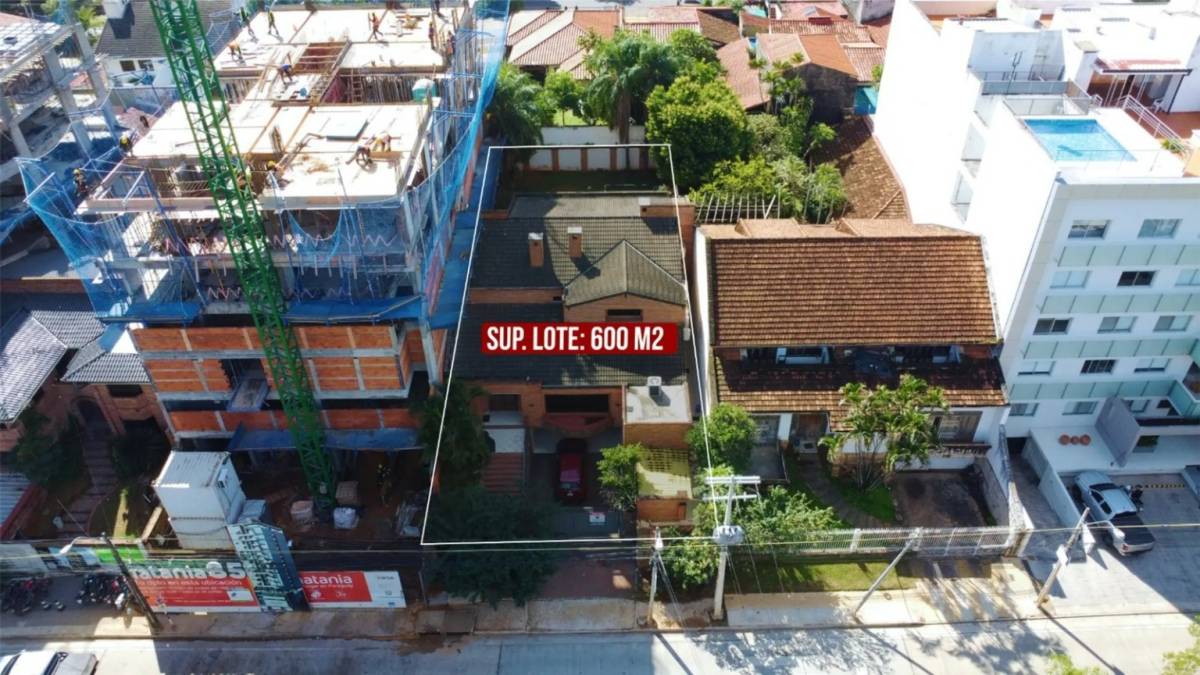 TERRENO PREMIUM PARA DESARROLLO INMOBILIARIO — foto 3