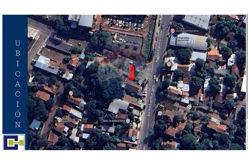 Local Comercial-Alquiler-PY Central San Lorenzo — foto 3