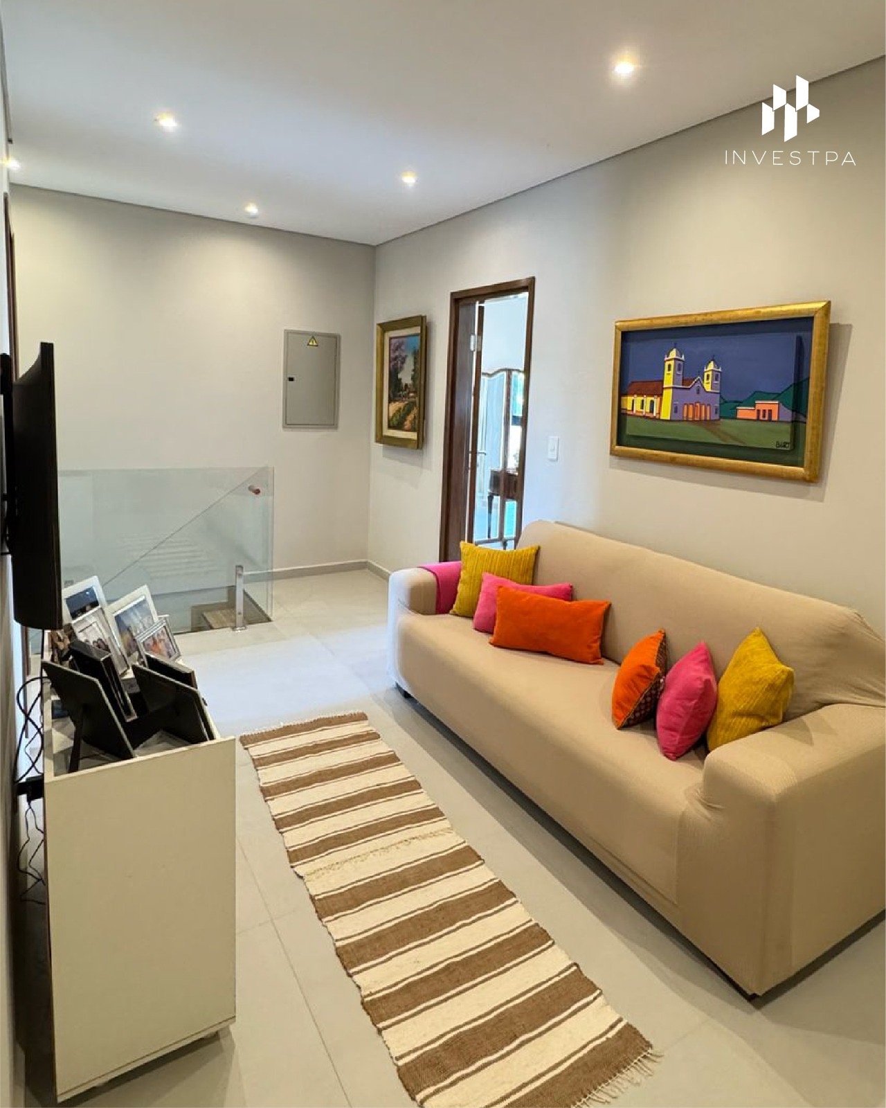 Hermosa Casa De 3 Habitaciones En Suite - Amoblada — foto 2
