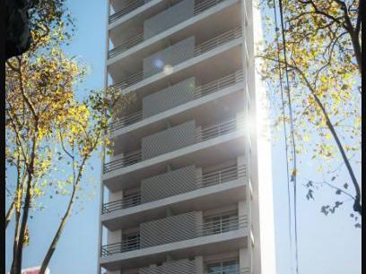 Cordon Sobre Jackson 2dor,120m2,jardin A Estrenar,ultimas Unidades.
