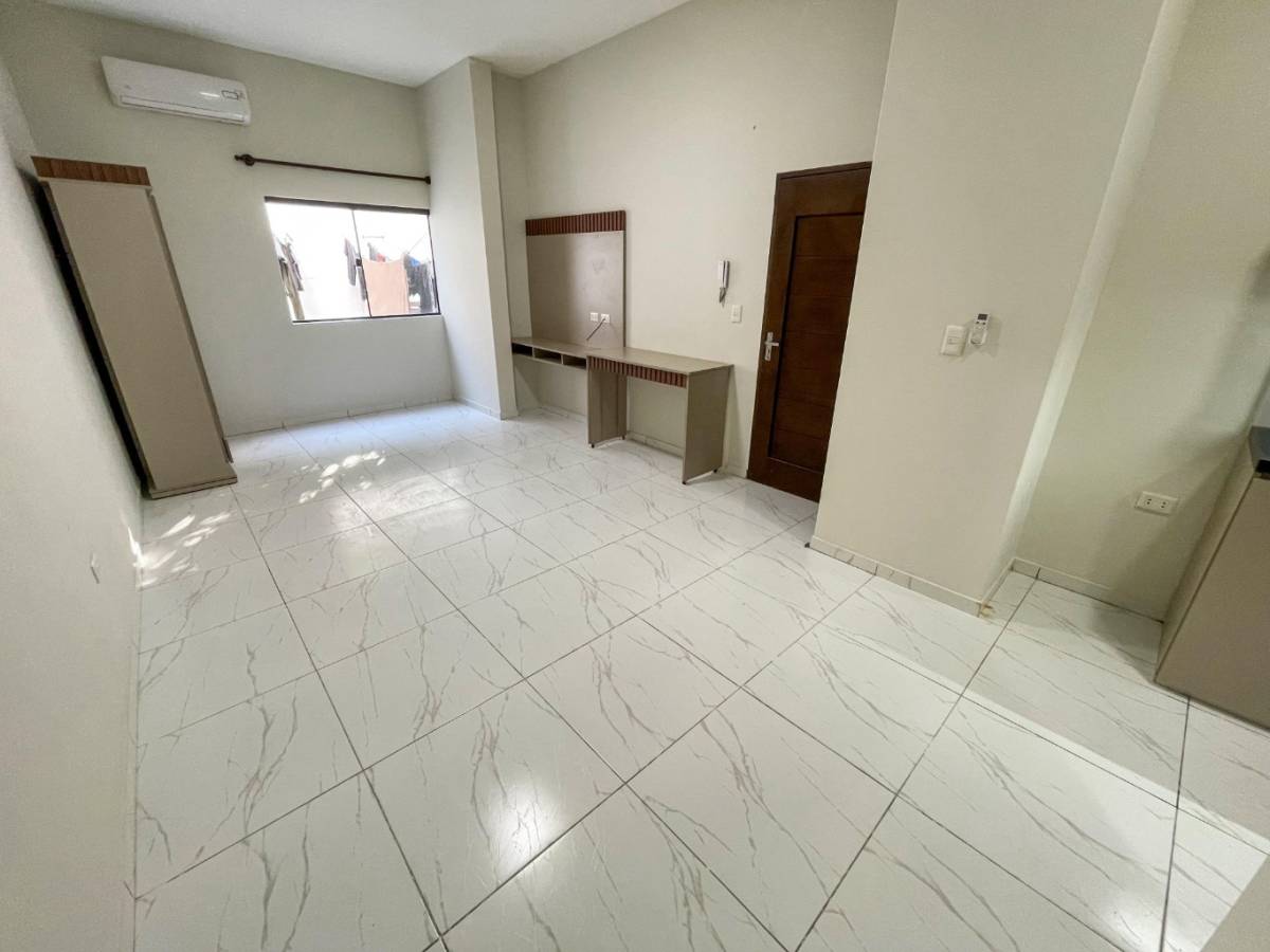 Monoambiente en alquiler en Oeste