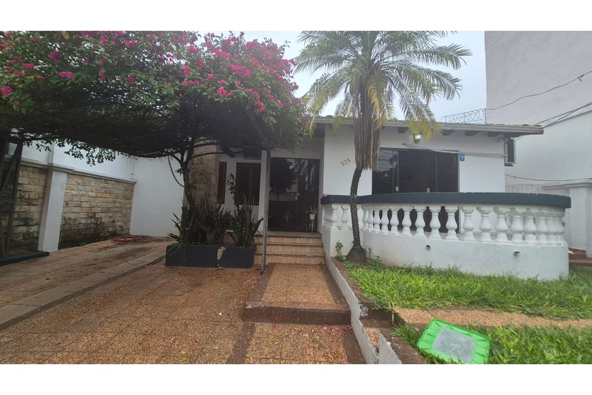 ALQUILO CASA EN ASUNCION — foto 2