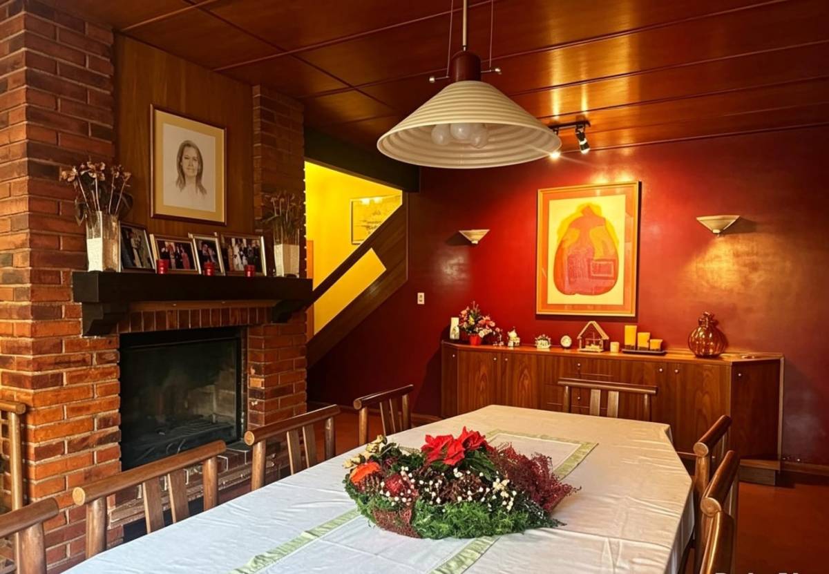 CASA AMPLIA EN VENTA — foto 3