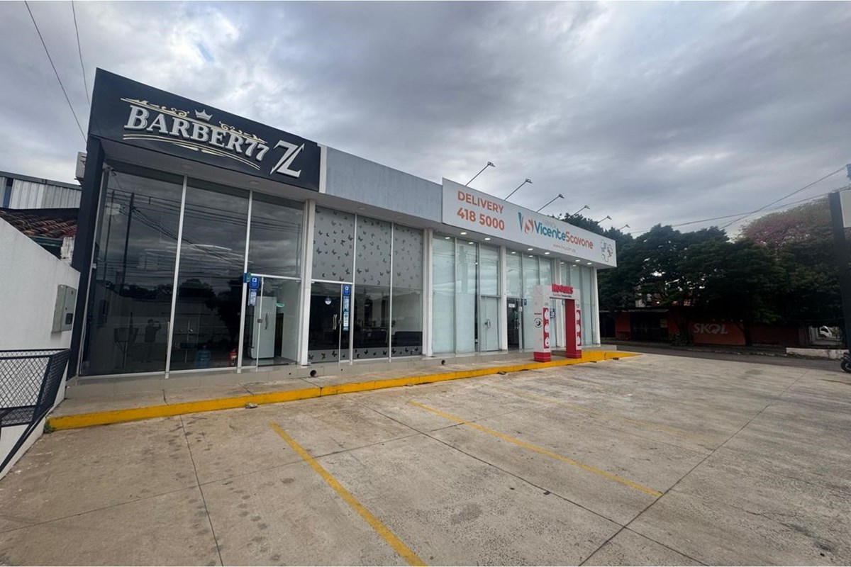 Local Comercial-Alquiler- Lambaré, Central — foto 2