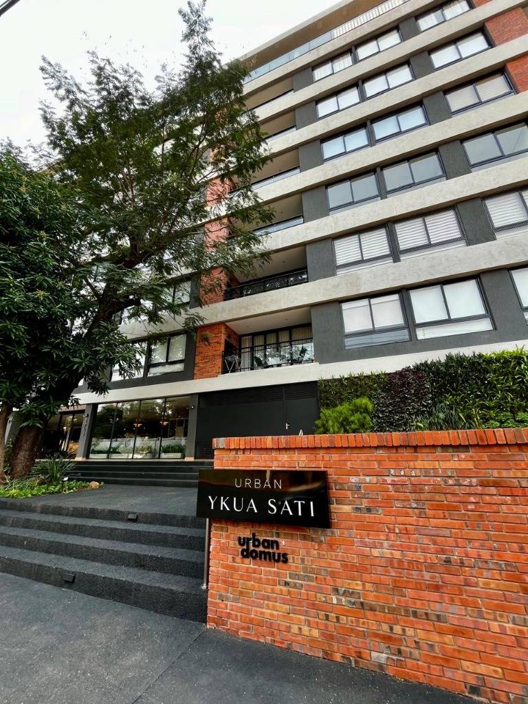 Casa en venta en Ycuá Satí