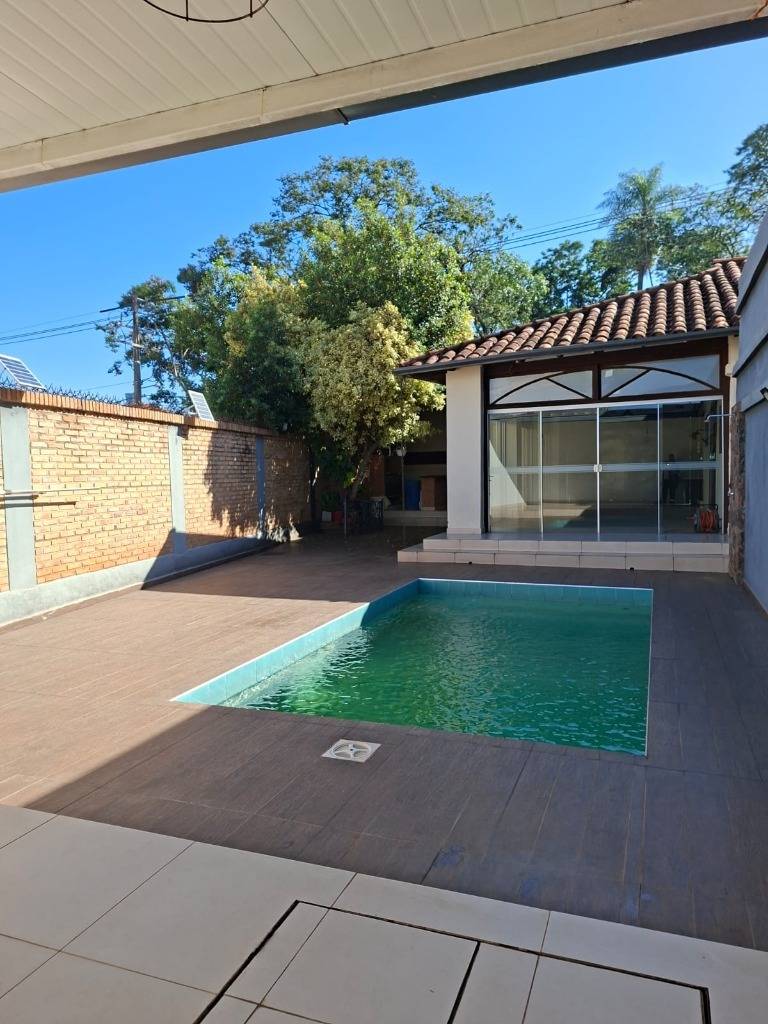 ALQUILO CASA EN ASUNCION — foto 2