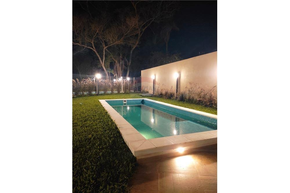 VENDO CASA MINIMALISTA EN SAN BERNARDINO SADI 2 — foto 2