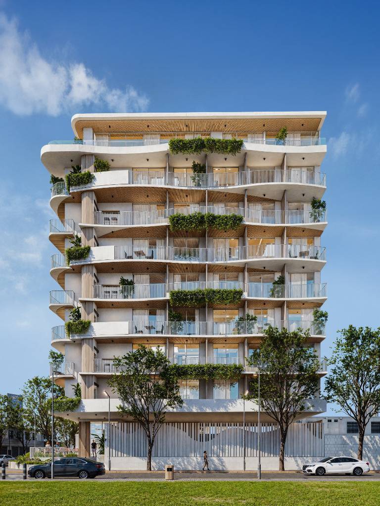 Depto. de 2 Dorm. en ALTEA DEL SOL | Las Lomas — foto 2