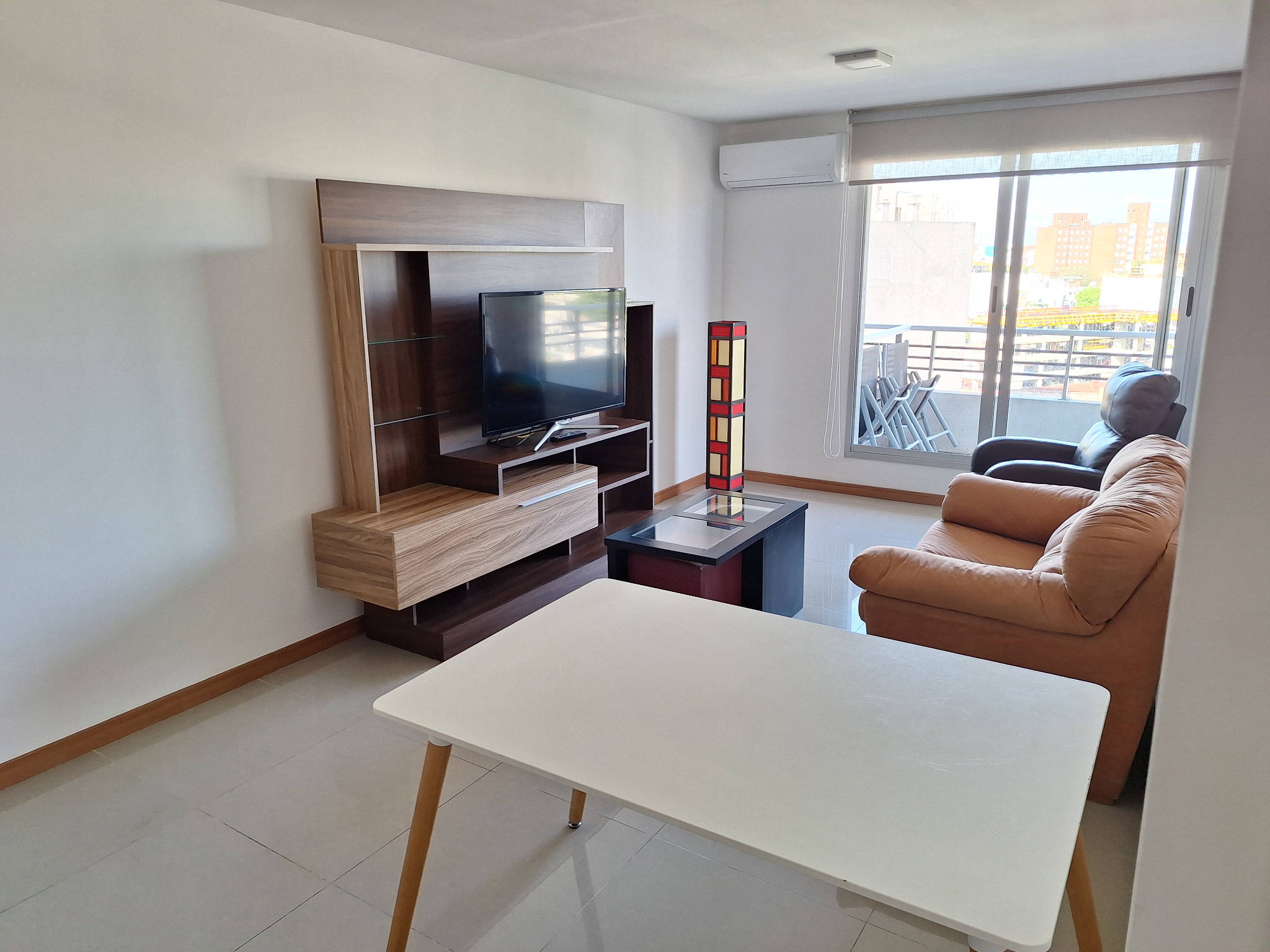 Apartamento equipado con garage, baulera y terraza · Foto 2