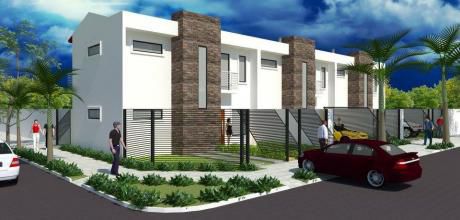 Duplex A Estrenar Zona Yacht Y Golf club!!!