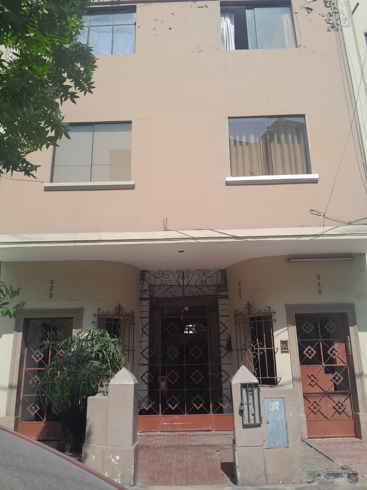 Departamento en venta en Lince
